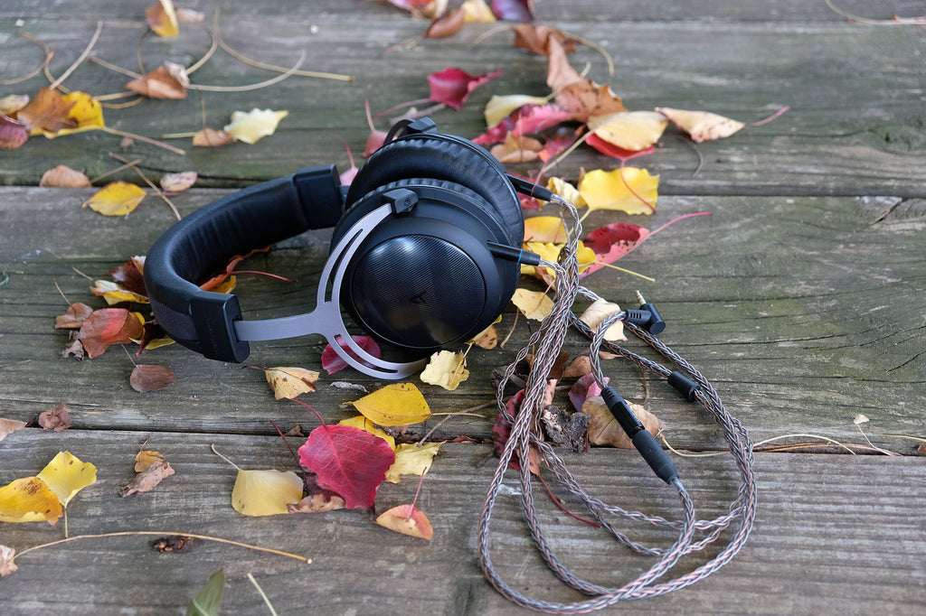 Astell&Kern AK T5p 2nd Generation headphones – Addicted To Audio NZ