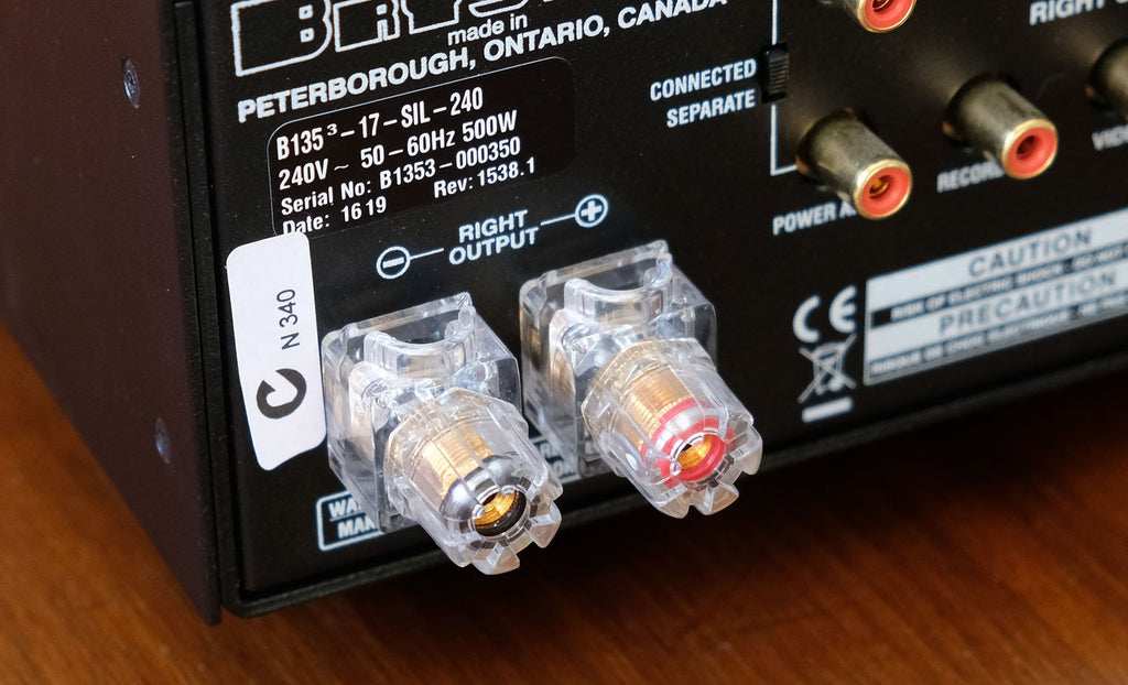 What is Damping Factor? Addicted To Audio NZ