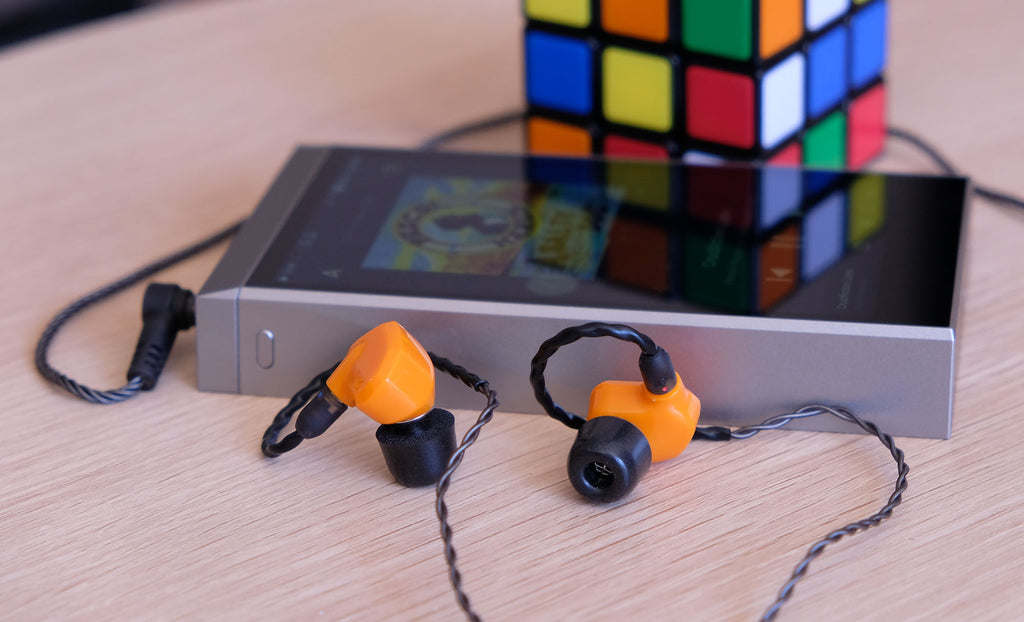 Campfire Audio Satsuma In Ear Monitors Review – Addicted To Audio NZ