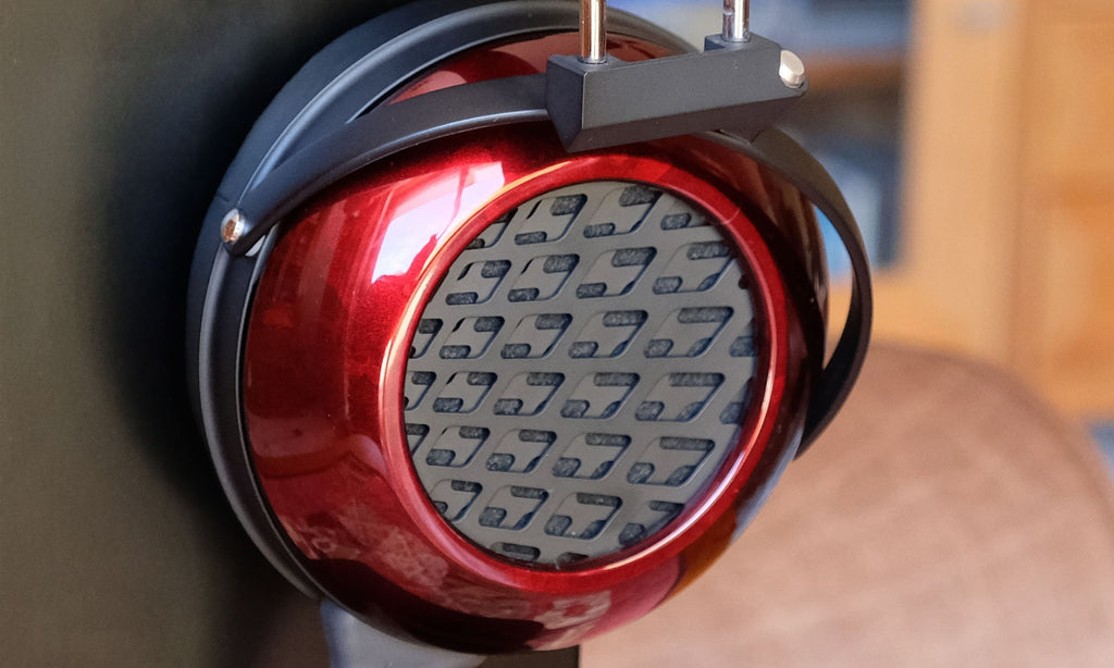 Fostex TH909 Premium Open Headphones Review – Addicted To Audio NZ