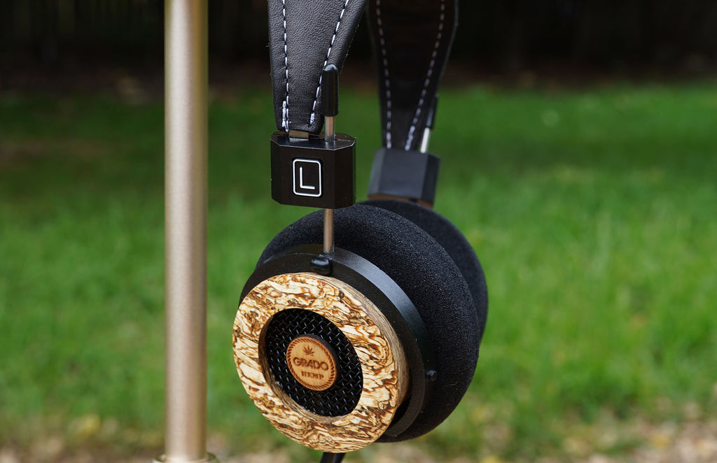 Grado hemp 2024 headphones review