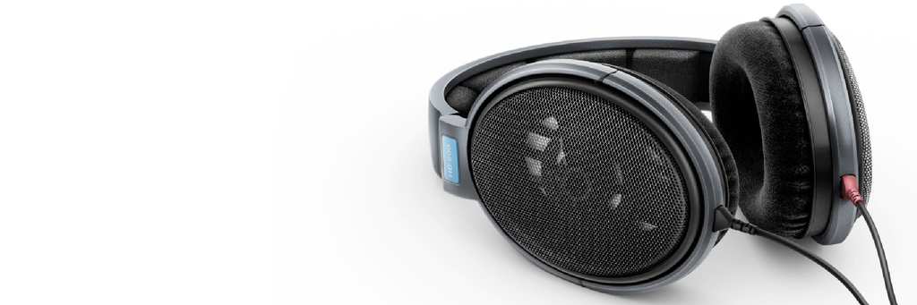 Sennheiser HD650 Open Back Headphones – Addicted To Audio