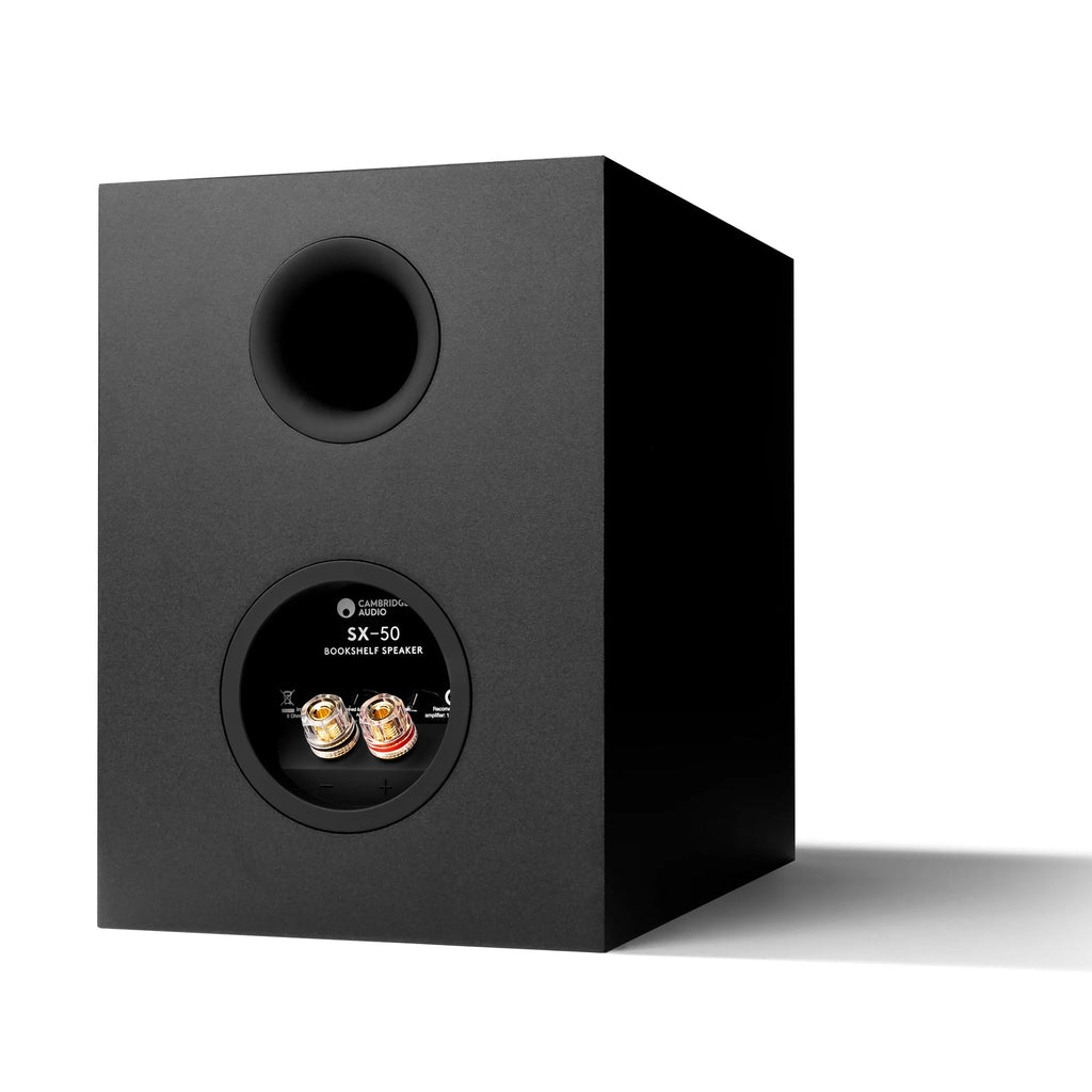CambridgeAudioSX- 