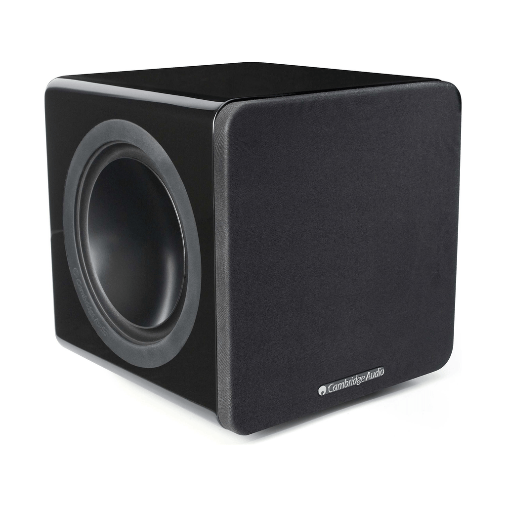 CambridgeAudioX201SubwooferBla