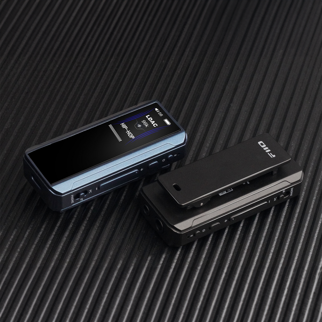 し*き様 FiiO　BTR13　NICEHCK SpaceCloud　セット FiiO BTR13