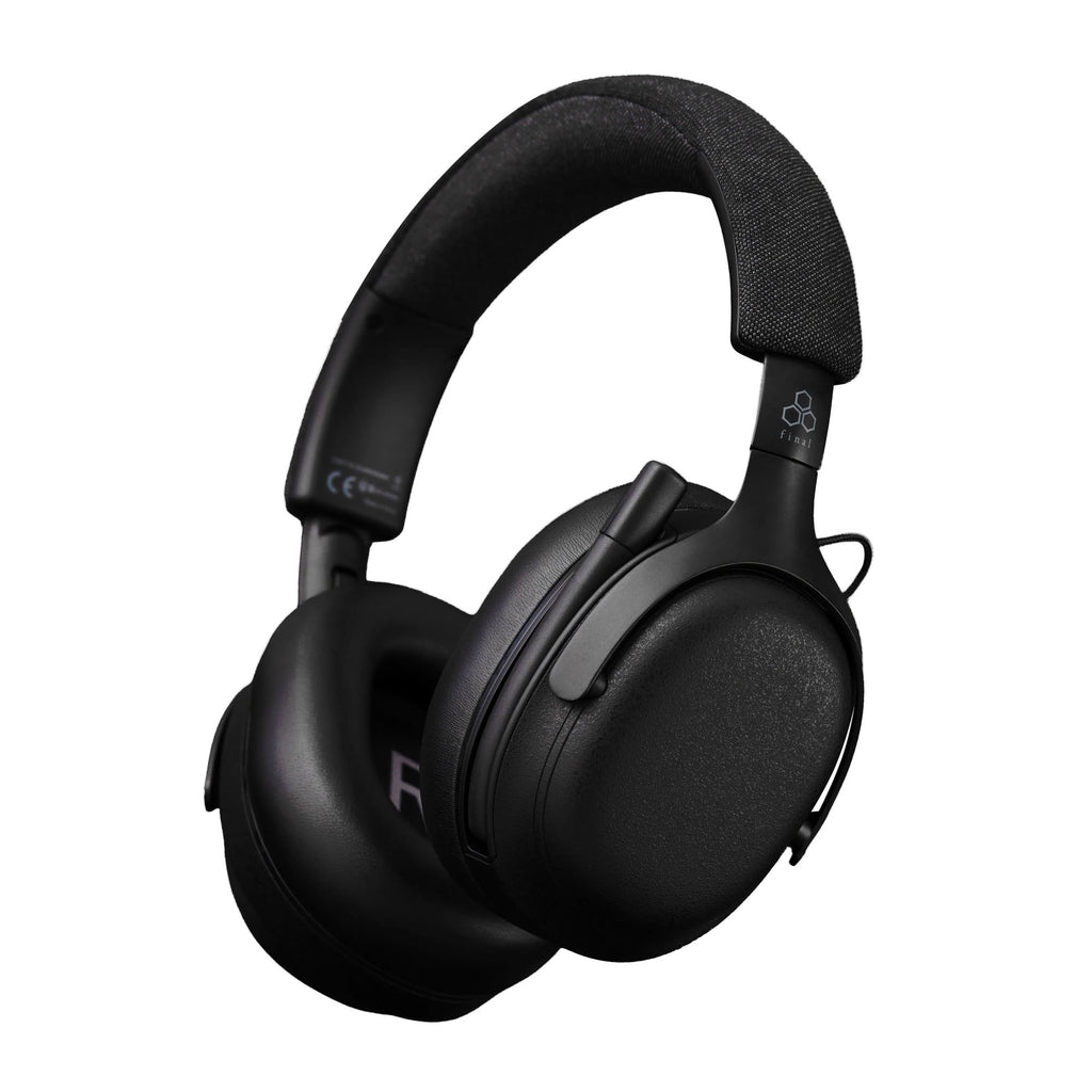 Final VR3000 EX Wireless Gaming Headset – Addicted To Audio NZ