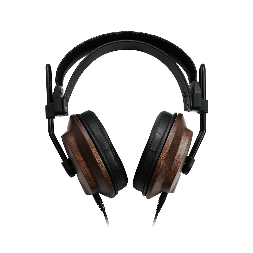 Fostex T60RP MK2 Semi-Open Headphones – Addicted To Audio NZ