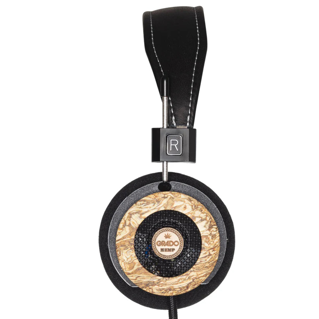 【れあれあ】grado hemp orb tune up  Edison Grado Hemp Limited Edition Headphones – Addicted To Audio NZ