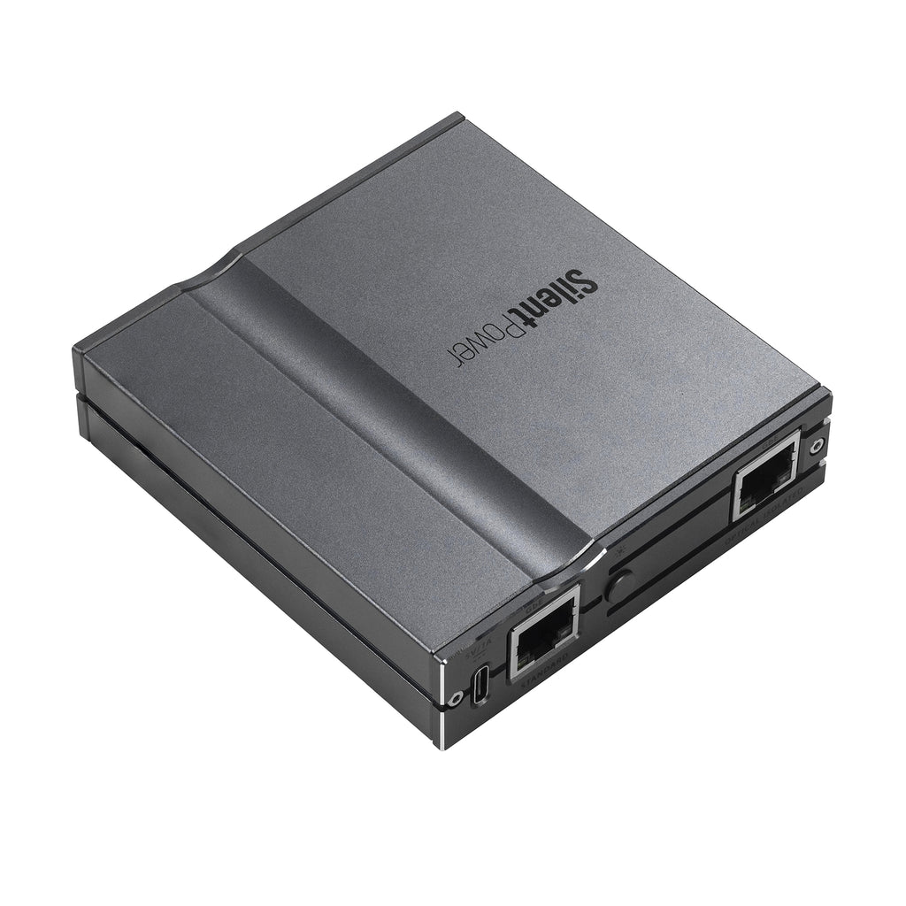 iFi LAN iPurifier Pro Silent Power – Addicted To Audio NZ