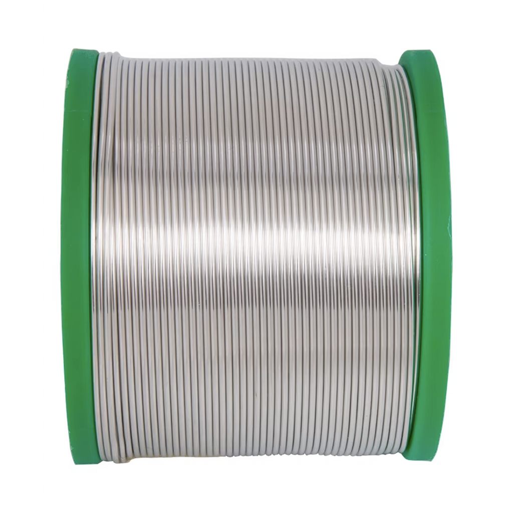 Siltech Silver Solder Roll – Addicted To Audio NZ