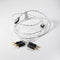 Crystal Cable Diamond Series 2 Ultra2 Speaker Cable