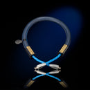 Siltech Royal Double Crown USB Cable
