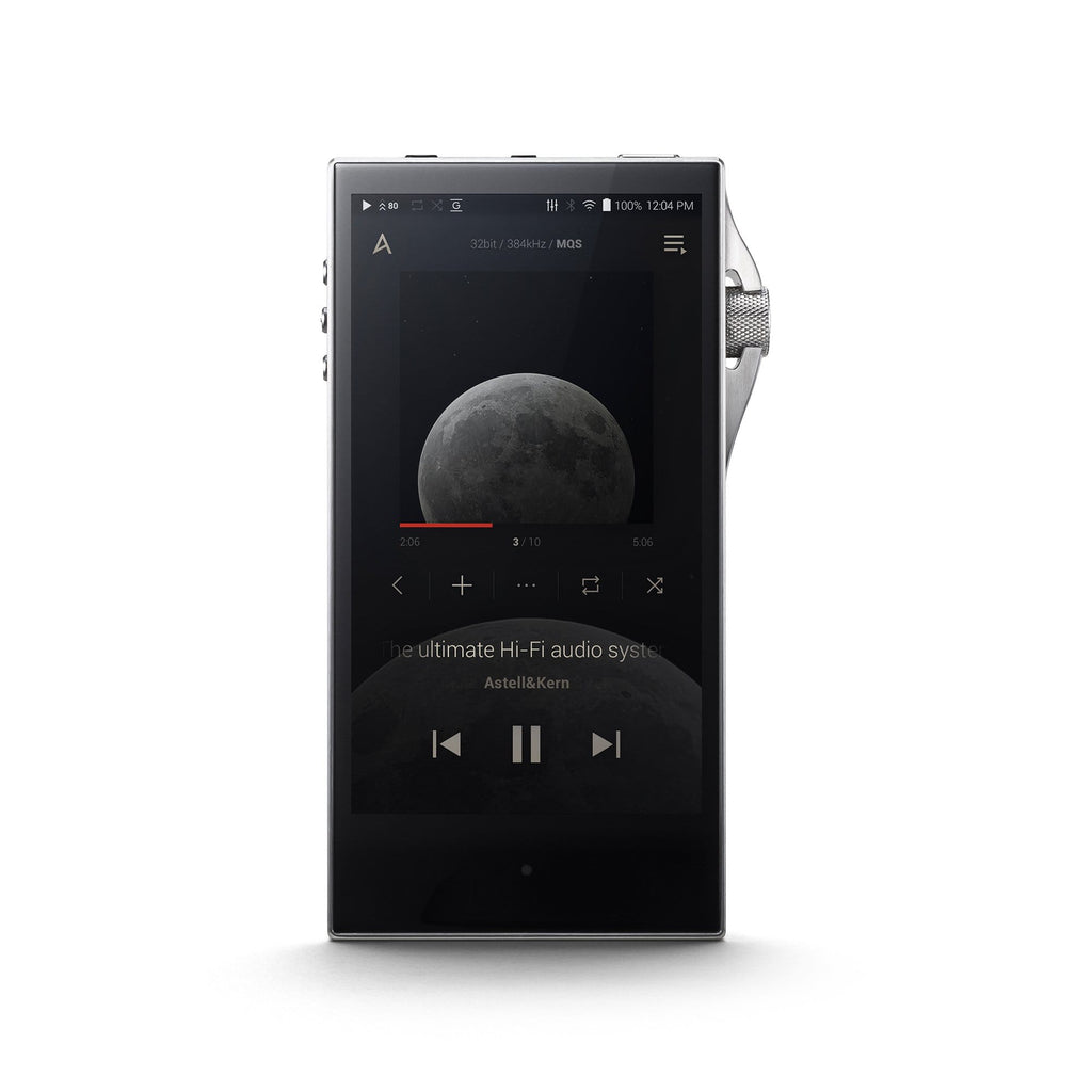 astell&amp;kern sa700美品 Astell&Kern SA700 (Vegas Gold) High-resolution portable
