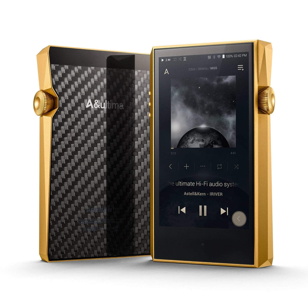 How to install an APK onto an Astell&Kern digital audio player – Addicted  To Audio NZ