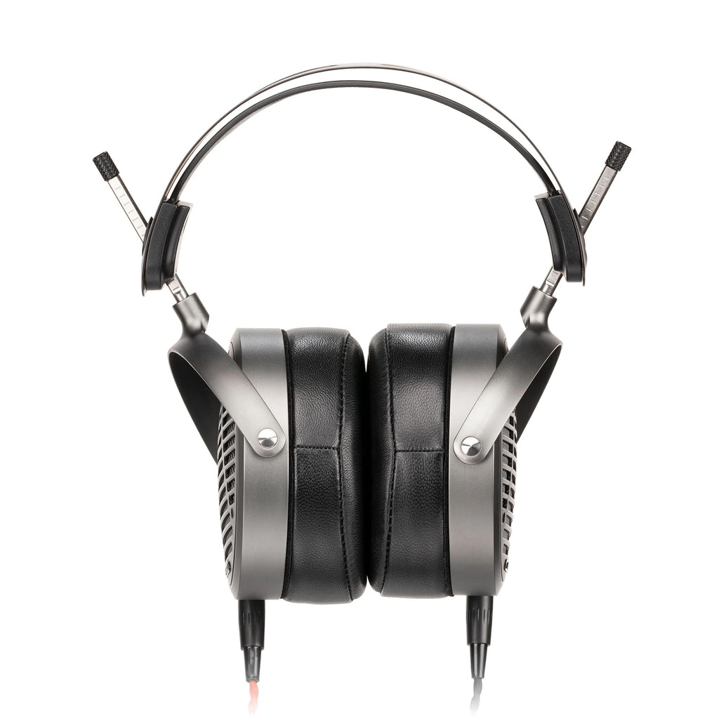 AUDEZE MM-500 Manny Marroquin 純正ケース付き Audeze MM-500 Manny Marroquin Headphones – Addicted To Audio NZ