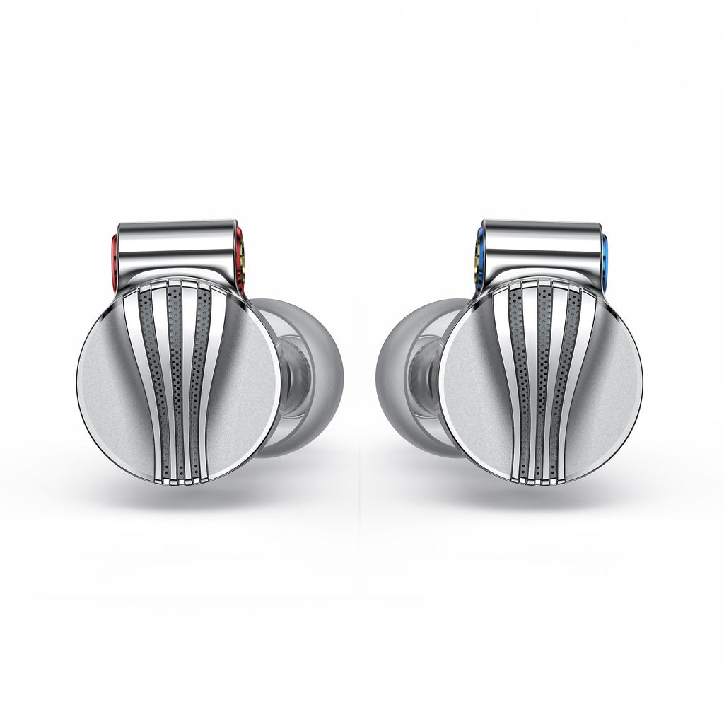 FiiO FD5 In-Ear Earphones – Addicted To Audio NZ