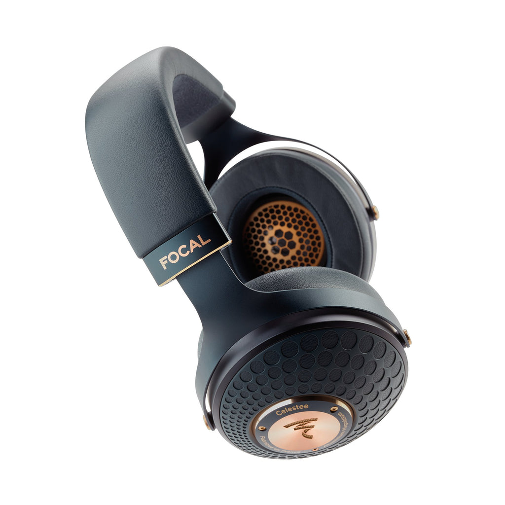 Focal Celestee High-Fidelity Reference Closed-Back Dynamic
