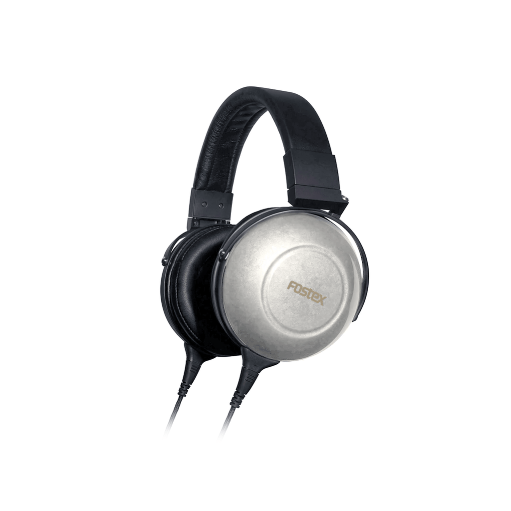 Fostex TH900mk2 Pearl White Limited Edition Closed-Back Audiophile 