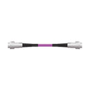 Frey 2 Speciality 5 Pin DIN To 5 Pin DIN (240) Cable Purple