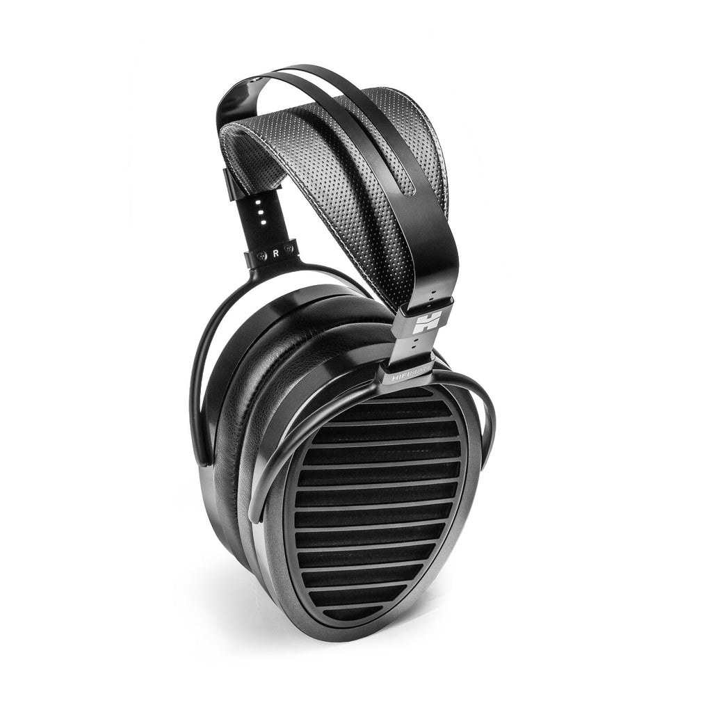 HIFIMAN Arya Stealth Magnets 2021 Planar Magnetic Headphones