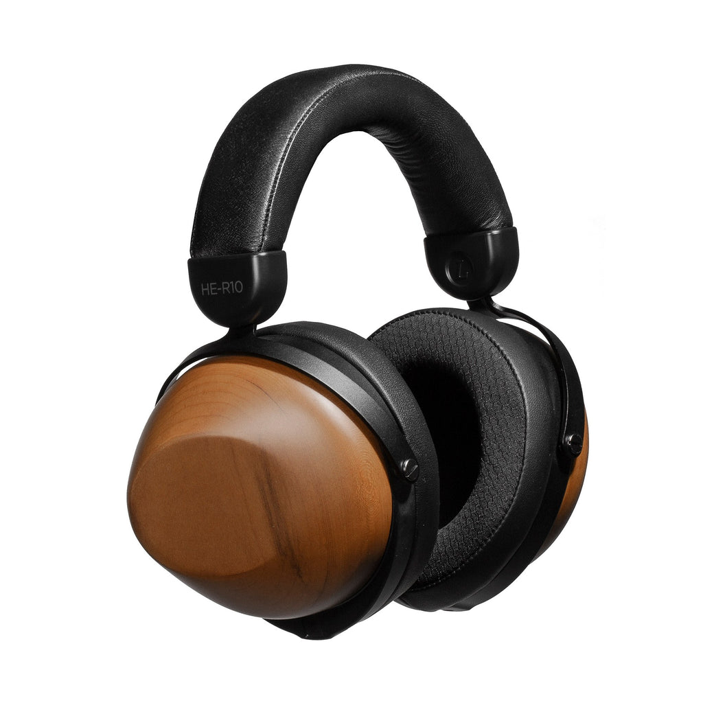 HIFIMAN HE-R10P Closed-Back Planar Magnetic Headphones – Addicted To Audio  NZ