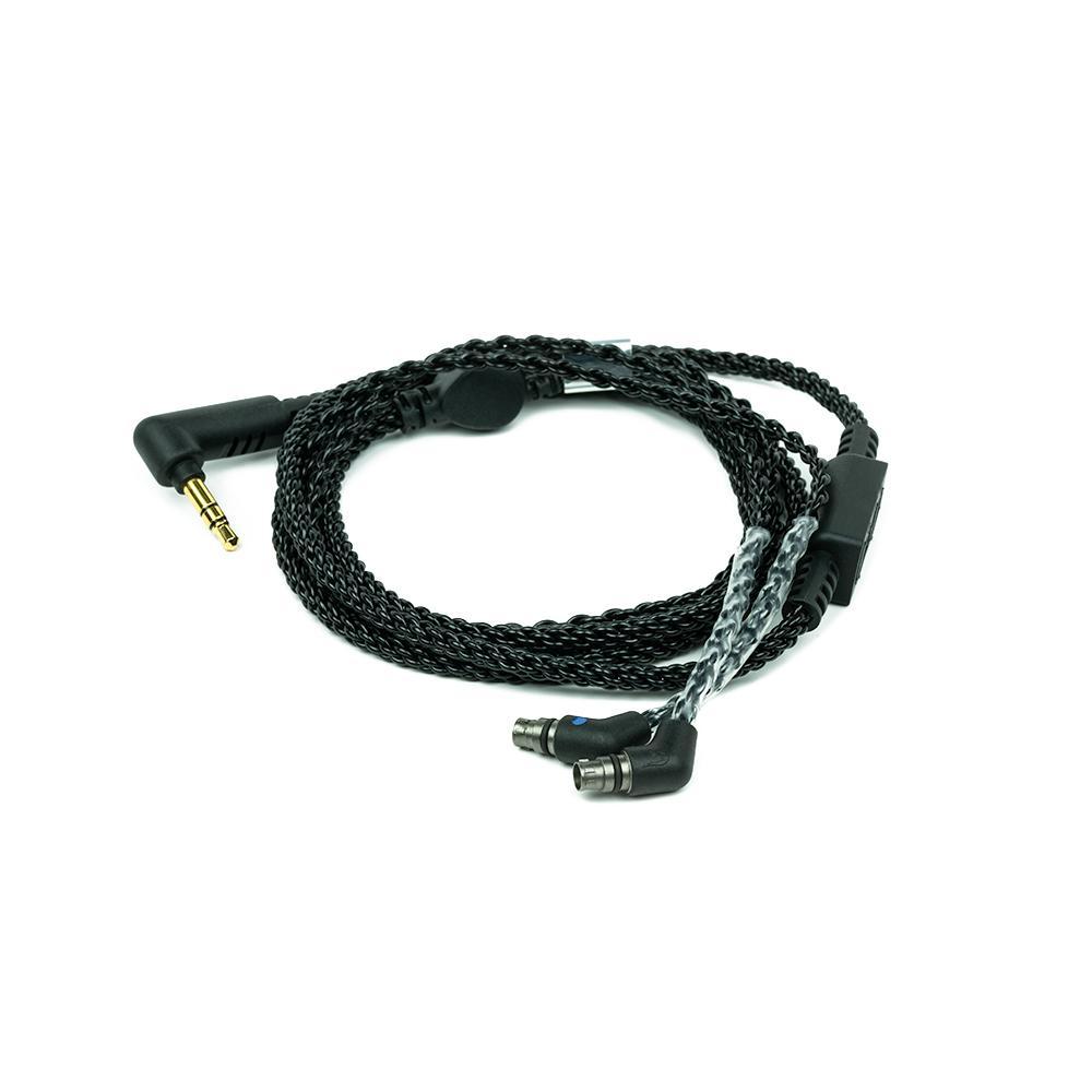 Jerry Harvey Audio Jolene Universal In Ear Monitors 7Pin DEMO UNIT