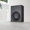 Lyngdorf BW-2 Subwoofer with Gabriel fabric cover