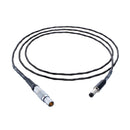 Nordost QRT QSOURCE DC Cables Lemo to 2.5mm