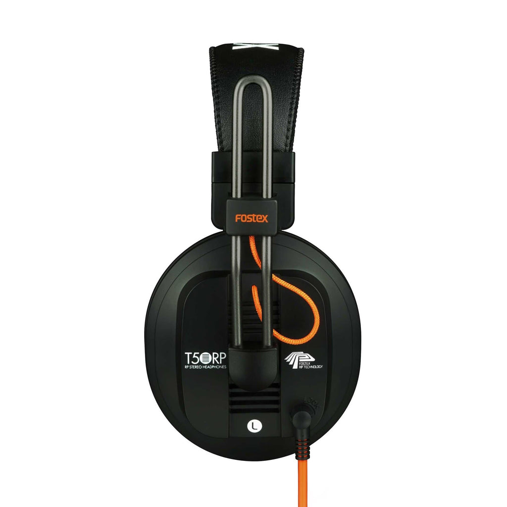 Fostex T50RP Mk3 Professional Semi-Open Headphones