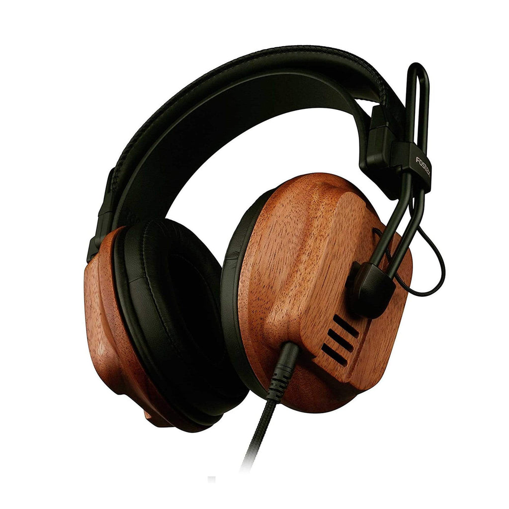 Fostex T60RP Professional Semi-Open Headphones – Addicted To Audio NZ