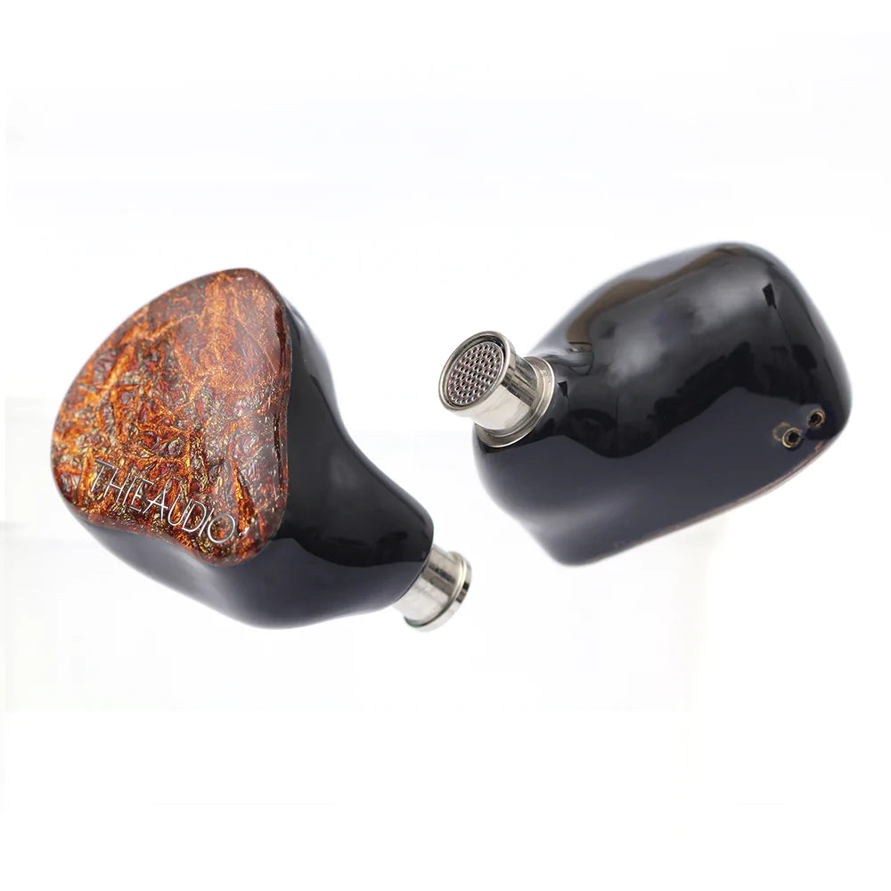 Thieaudio Monarch MKII In Ear Monitors – Addicted To Audio NZ