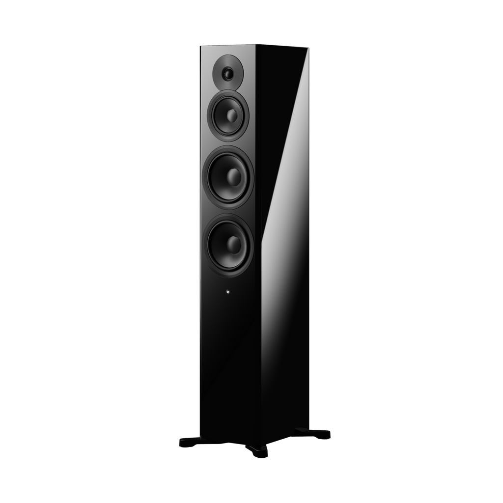 Dynaudio store floorstanding speakers