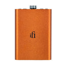 iFi audio Hip DAC 2 Portable Headphone Amp & DAC Sunset Orange