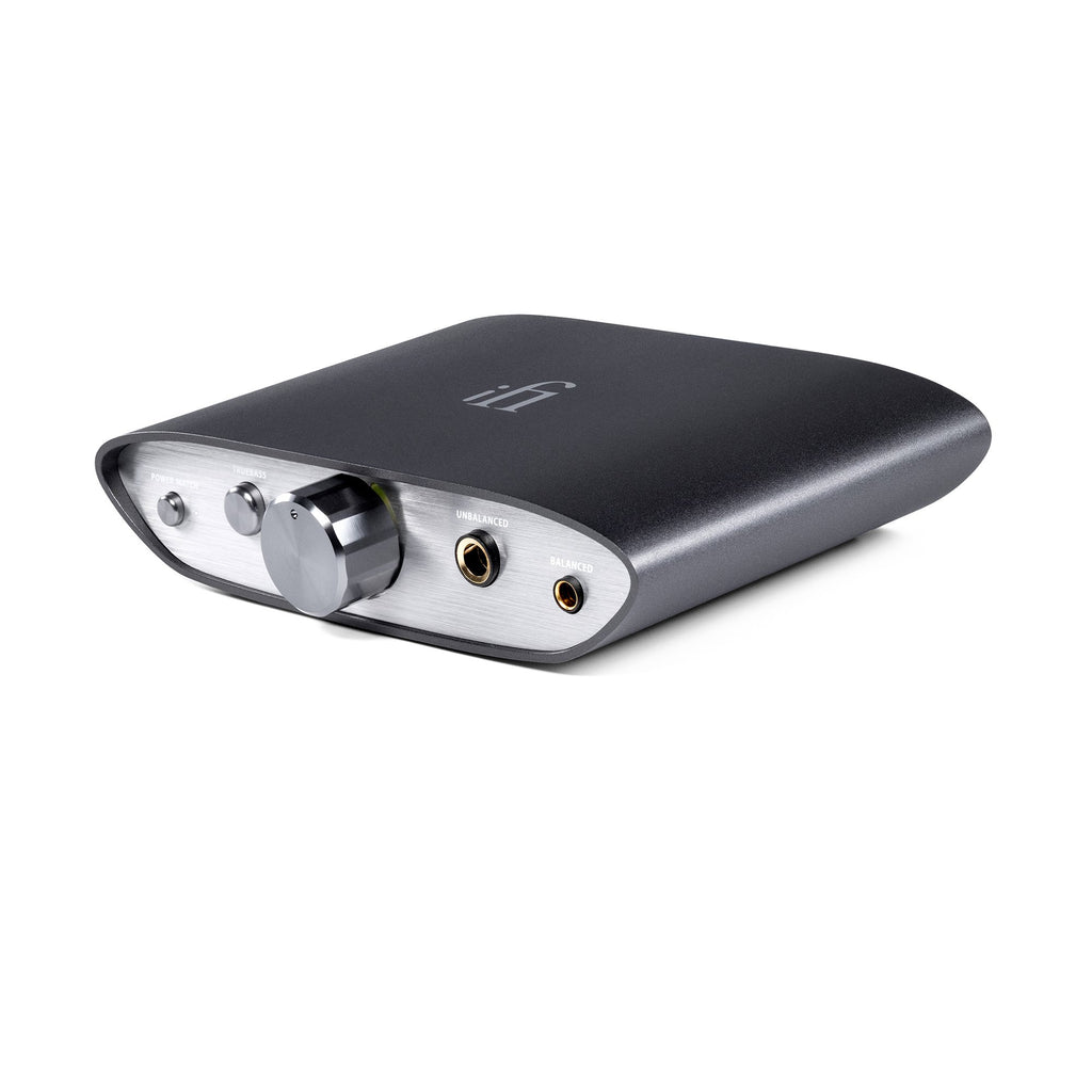ZEN DAC Signature V2 | iFi audio 日本語ブランドサイト