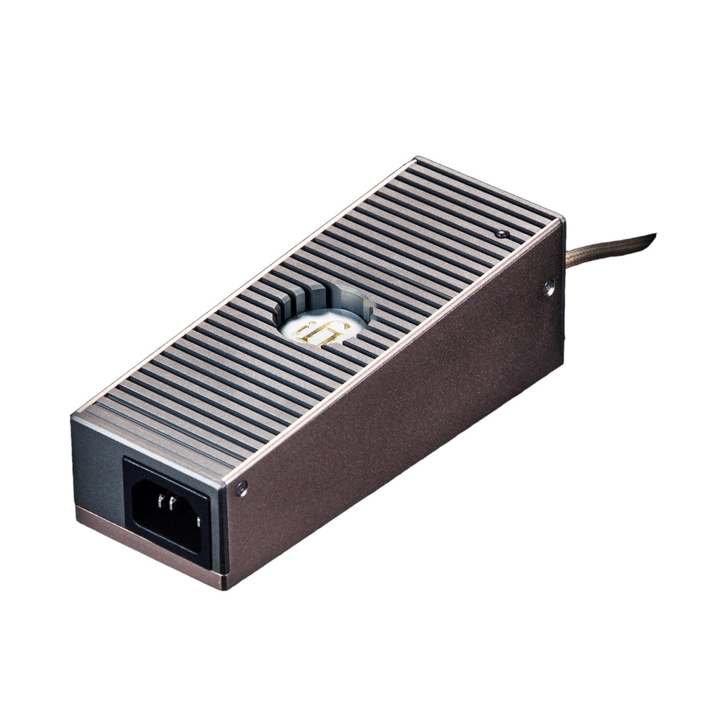 iFi audio iPower Elite – Addicted To Audio NZ
