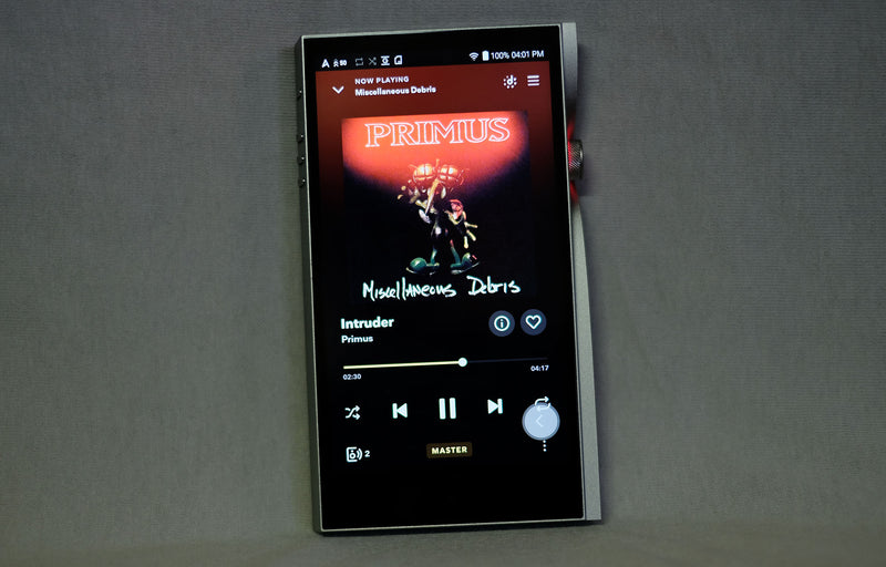How to install an APK onto an Astell&Kern digital audio player – Addicted  To Audio NZ