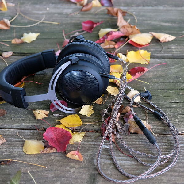 Astell & Kern AK T5p 2nd Generation Headphone Review - HomeTheaterHifi.com