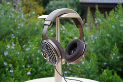 Focal Clear MG over-ear open-back headphones