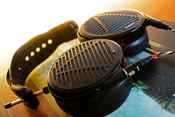 Audeze LCD-5 Reference Planar Magnetic Open Back Headphones review