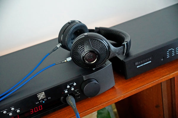 Focal Utopia 2022 Reference High End Dynamic Headphones Review