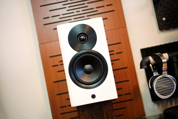 Dynaudio Focus 10 Stand-Mount Speakers review