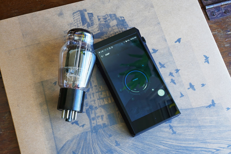 Astell&Kern A&ultima SP2000T Digital Audio Player review