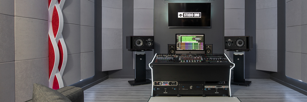 Bass Traps – Addicted To Audio NZ