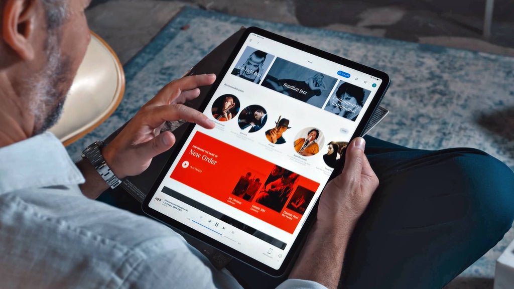 Roon Lab App Roon Labs – Addicted To Audio NZ