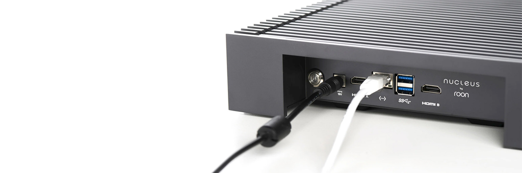 Network Audio Servers – Addicted To Audio NZ