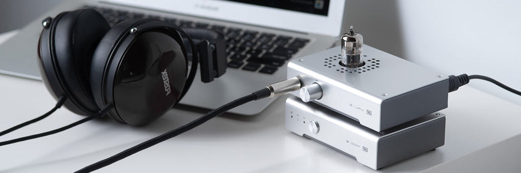 Schiit Audio – Addicted To Audio NZ