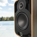 Q Acoustics 5020 Bookshelf Speakers