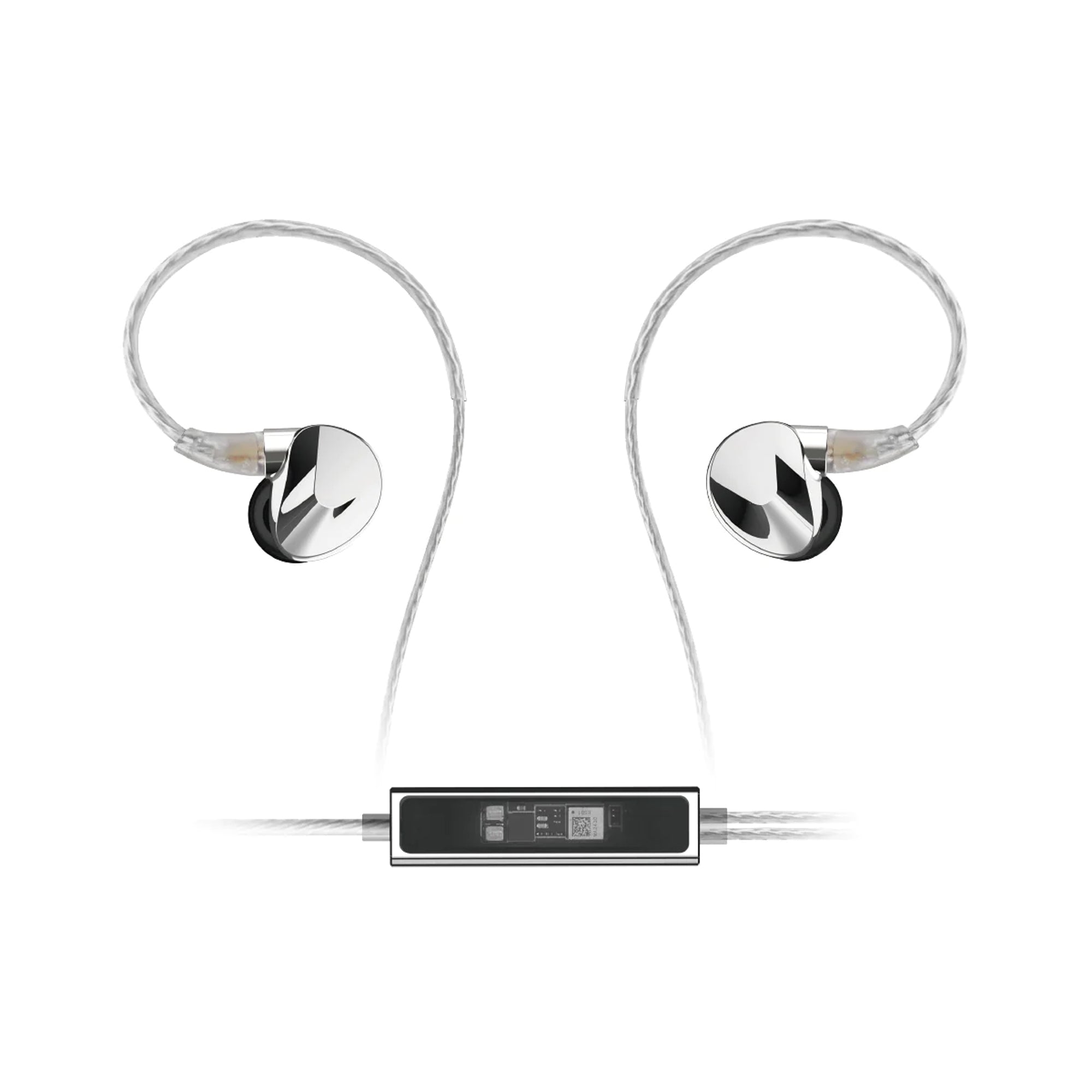 Lightning over best sale ear headphones