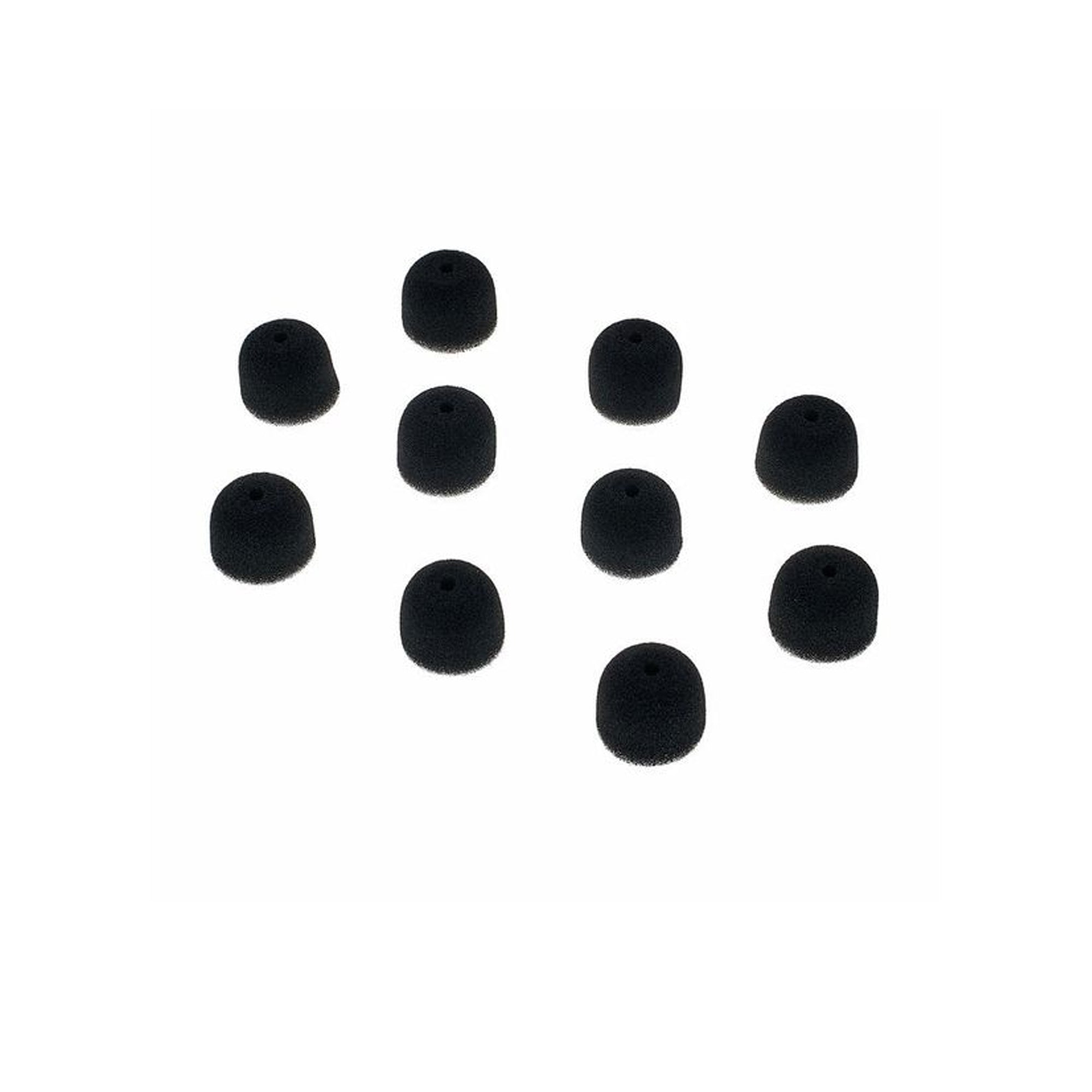 Sennheiser Replacement Foam Eartips (5 Pairs) – Addicted To Audio NZ