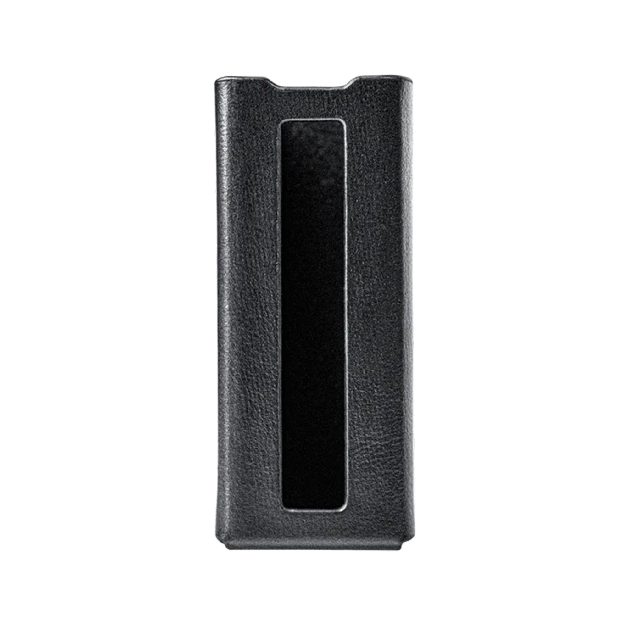FiiO KA5 Black Leather Case – Addicted To Audio NZ